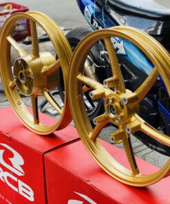 Mâm 6 cây RCB 1.6-1.6 cho Winner