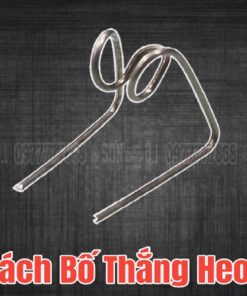 Phe Tách Bố GH Racing Cho Heo BremBo 2 Pis