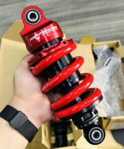 Phuộc Profender Flash Series Êm Ái Cho Ex135/Ex150/155