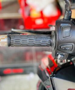 Bao tay Daytona Nami chính hãng cao cấp dành cho xe máy