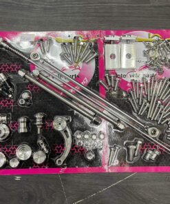 Bộ ốc salaya full xe cho Future Led