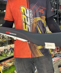 Đổi yên zin lấy yên 2 tầng Sonic