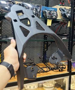 Cảng nhôm malay chở hàng cho Winner150