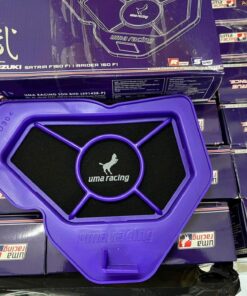 Lọc gió Uma Racing cho Satria - Raider Fi