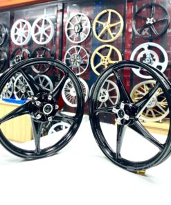 Mâm X1R VT7 kèm dĩa trước cho Ex150-155