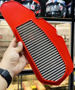 Lọc gió X1R vải lưới thép chính hãng cho Vario125-150