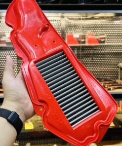 Lọc gió X1R vải lưới thép cho Vario 160 - ADV