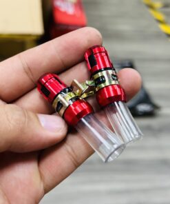 Ống xã cặn lọc gió trang trí xe tay ga