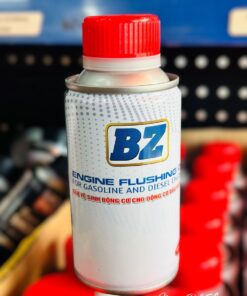 Phu gia BZ súc động cơ dầu và xăng