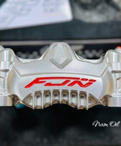 Heo FJN GP10 4 pis đối xứng chính hãng lỗ chân 100