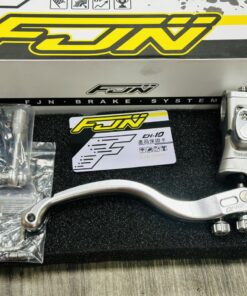 Tay thắng FJN EX10 bình dầu liền 14/17mm trái phải