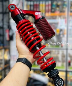 Phuộc Profender mẫu Air 355mm cho Yamaha PG-1