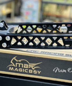 Gắp nhôm CNC Magic Boy mẫu V3 cho Winner/Sonic