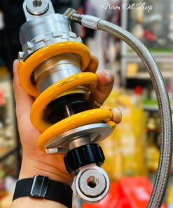 Phuộc X1R bình dầu 203mm cho Ex135 4s/5s