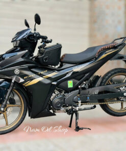 Combo 04 cho Ex155: Mâm RCB SP500 tích hợp ABS cho Ex155 2024