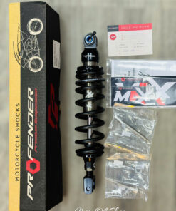 Phuộc Profender Max-Series 330-340mm cho Vario/Lead/Vision/SHmode