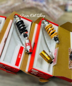 Phuộc X1R bình dầu 229mm nhún êm cho Winner/Sonic