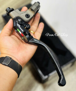 Tay côn dây SMRT V2 cao cấp bóp êm ái hiệu năng cao