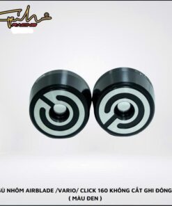 Gù CNC GH Racing lõm logo Brembo lắp cho Vario160/AB160