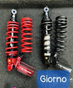 Phuộc Profender X Plus 2 tăng chỉnh cho Giorno (320-330mm)