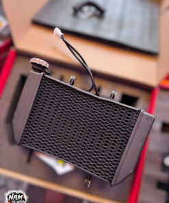 Két nước lớn Redleo 2 quạt lớn cho Ex150