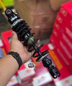 Phuộc Redleo không bình có chỉnh cho Vario/Lead/Vision/SHMode (1-2026)