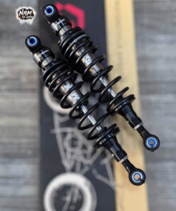 Phuộc Profender Max Series 320-330mm cho Wave125i / Future Led / Wave S110