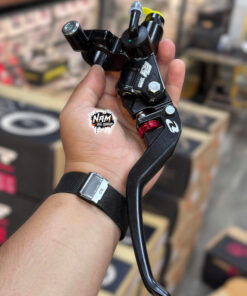 Tay Thắng RCB E4+ 15mm cho xe máy (Tay phải)