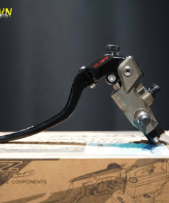 Tay Thắng MFZ Billet Bình Dầu Rời 17mm (Chiều Dài 209mm / Trái / Phải)