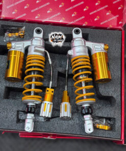 Phuộc Redleo Bình Dầu HPA Cho Honda AB