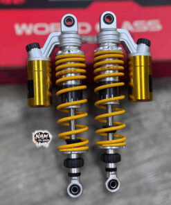 Phuộc ATR Bình Dầu Full Chỉnh Cho Wave /Dream /Future (Có Nhận Mod Ohlin)