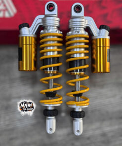 Phuộc ATR Bình Dầu Full Chỉnh Cho AB (Có Nhận Mod Ohlin)