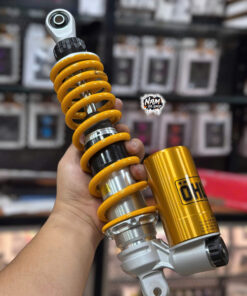Phuộc Ohlins HO328 chính hãng cho Honda Lead 125