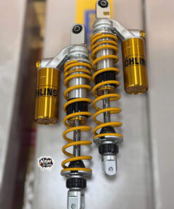 Phuộc Ohlins HO316 chính hãng cho Honda SH160