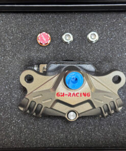 Heo GH Racing 2 Pis WARLOCK T7075