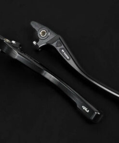 Tay Thắng GH Racing Form Zin V2 Cho Honda Stylo 160 ABS