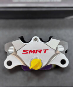 Heo SMRT 2 Pis Đối Xứng S01 Chính Hãng