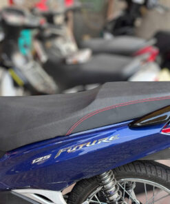 Yên Future Led Gọt Sẵn 2 Tầng Siêu Êm (Đổi Bù)