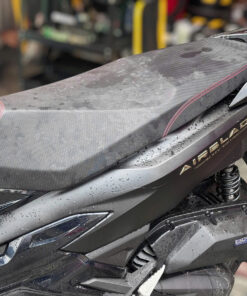 Yên AB 125 / AB 160 Gọt Sẵn 2 Tầng Siêu Êm (Đổi Bù)